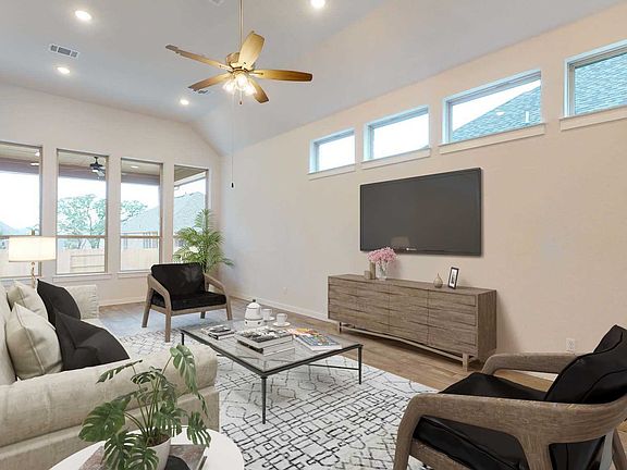 3rd image of 512 Copper Sage Dr