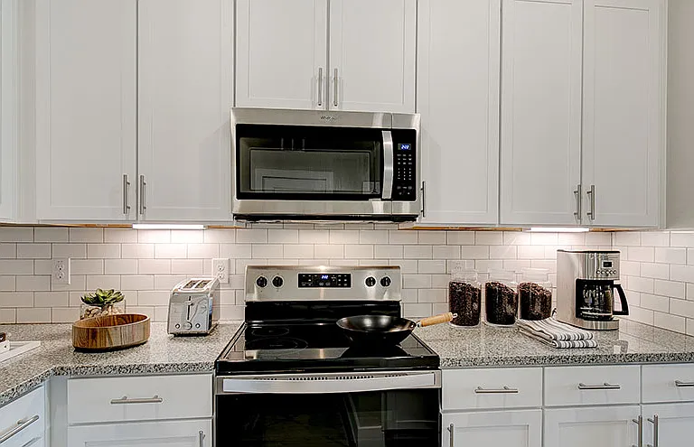 Riverhaus Creekside — Photo 33