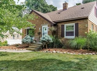 3126 Carmel Ave SW, Grandville, MI
