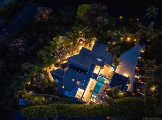 14817 Arroyo Rosita, Del Mar, CA 92067