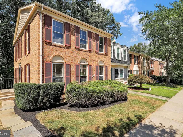 10119 Maple Leaf Dr, Gaithersburg, MD 20886