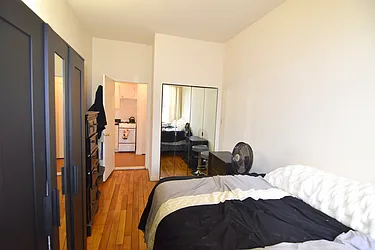 Rented by Manhattan Spaces