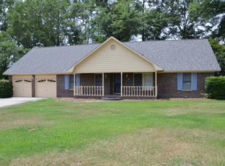 50 Pickwick Ct, Sumter, SC 29154