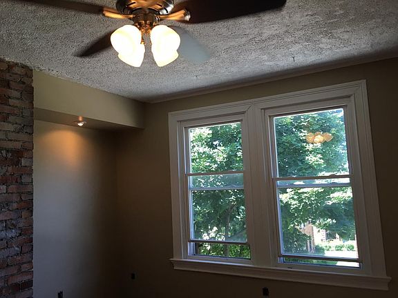 Large windows
