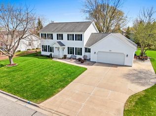 1521 Polo Run Ter, Green Bay, WI 54313