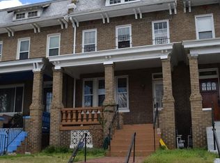 3803 10th St NW, Washington, DC 20011