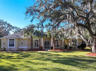 552 N Indianapolis Ave, Hernando, FL 34442