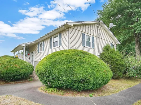 136 Olko Cir, Chicopee, MA 01020