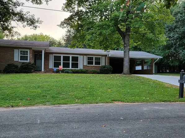 403 Legion Dr, North Wilkesboro, NC 28659