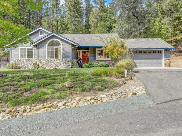 432 Glenwood Pines Ct, Grass Valley, CA 95945