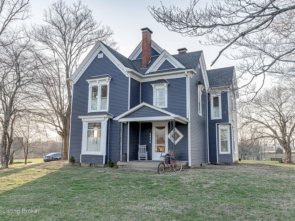 1595 Waddy Rd, Waddy, KY 40076 Zillow