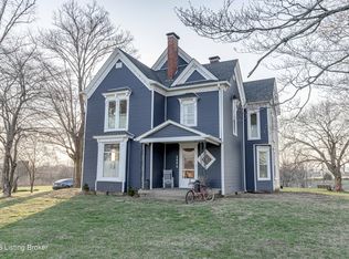 1595 Waddy Rd, Waddy, KY 40076