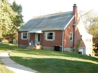 7444 Bridgetown Rd, Cincinnati, OH 45248