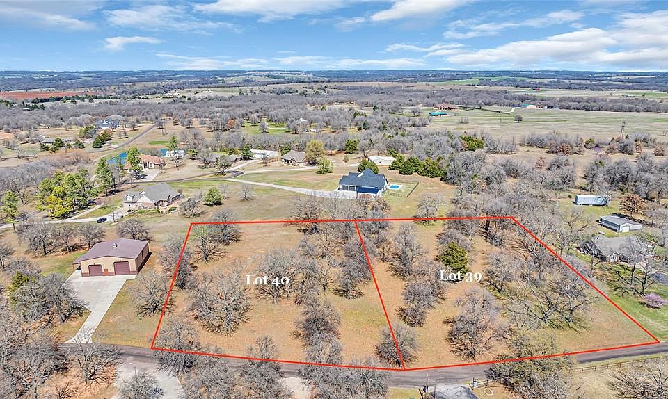 1st image of E County Road 1517 Lot 39