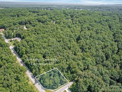119 Kings Down Dr Lot 191, Crossville, TN, 38558