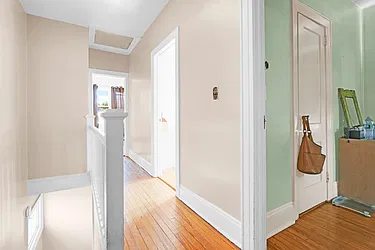 Sold by Mitra Hakimi Realty Group, LLC