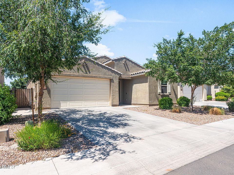 1st image of 626 W TALLULA Trail