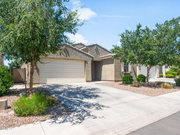 626 W TALLULA Trail, San Tan Valley, AZ 85140