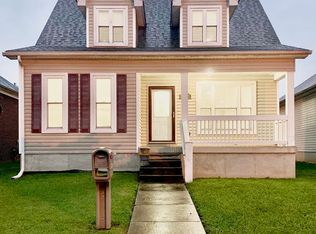 1610 Lyman Johnson Dr, Louisville, KY 40211