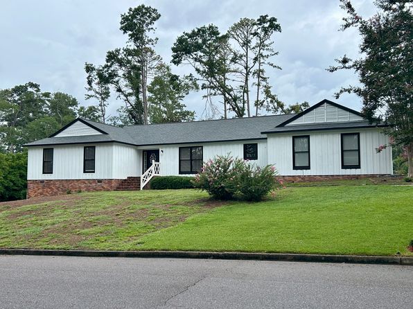 606 Spyglass Rd