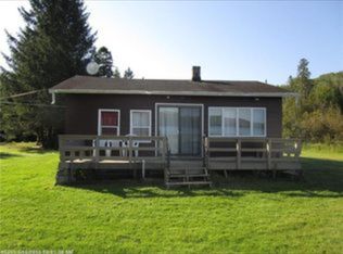 115 Echo Lake Rd, Presque Isle, ME 04769