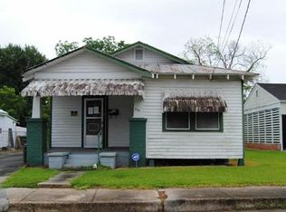 405 Levron St, Houma, LA 70360