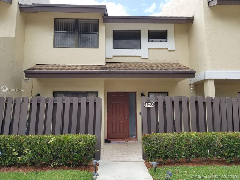1st image of 120 SW 97th Ave #120