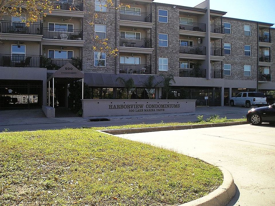 1st image of 500 Lake Marina Ave APT 414