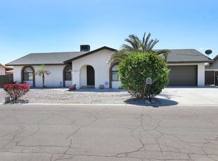 3433 E Moreno Ln, Yuma, AZ 85365