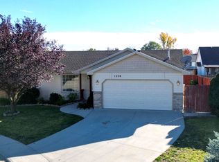1220 Redtail Ct, Caldwell, ID 83607
