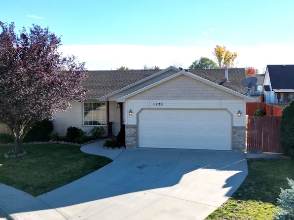 1220 Redtail Ct, Caldwell, ID 83607
