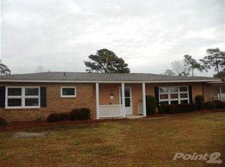 3570 Hummingbird St, Myrtle Beach, SC 29577