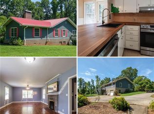 651 Oakland Dr, Elkin, NC 28621