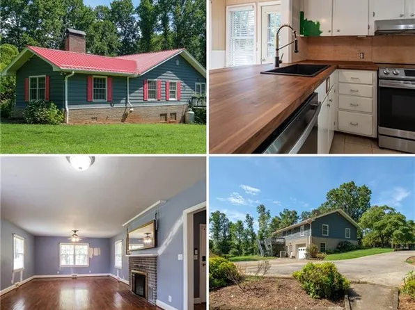 651 Oakland Dr, Elkin, NC 28621