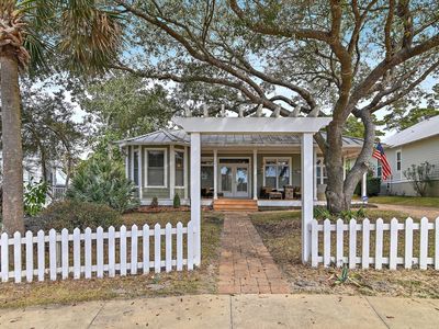 262 Tradewinds Dr, Santa Rosa Beach, FL, 32459