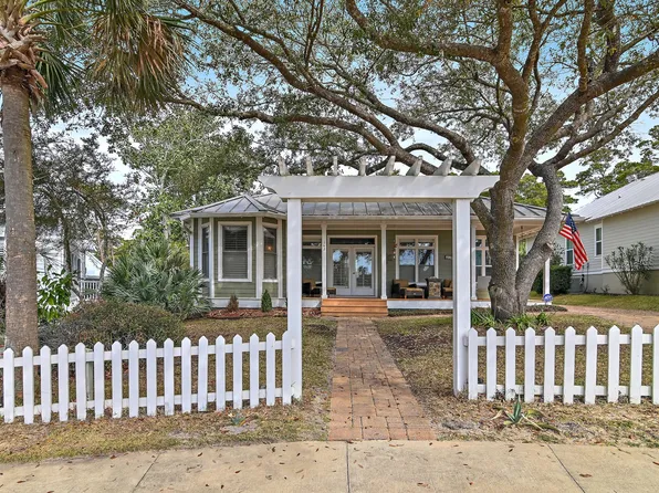 262 Tradewinds Dr, Santa Rosa Beach, FL 32459