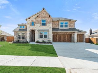 2303 Bear Trl, Mansfield, TX 76063