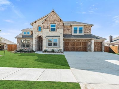 2303 Bear Trl, Mansfield, TX, 76063