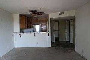 Living Room / Kitchen