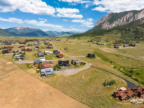 729 S Avion Drive, Crested Butte, CO 81224