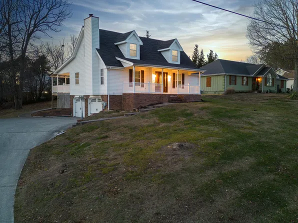 63 Misty Ridge Ln, Ringgold, GA 30736