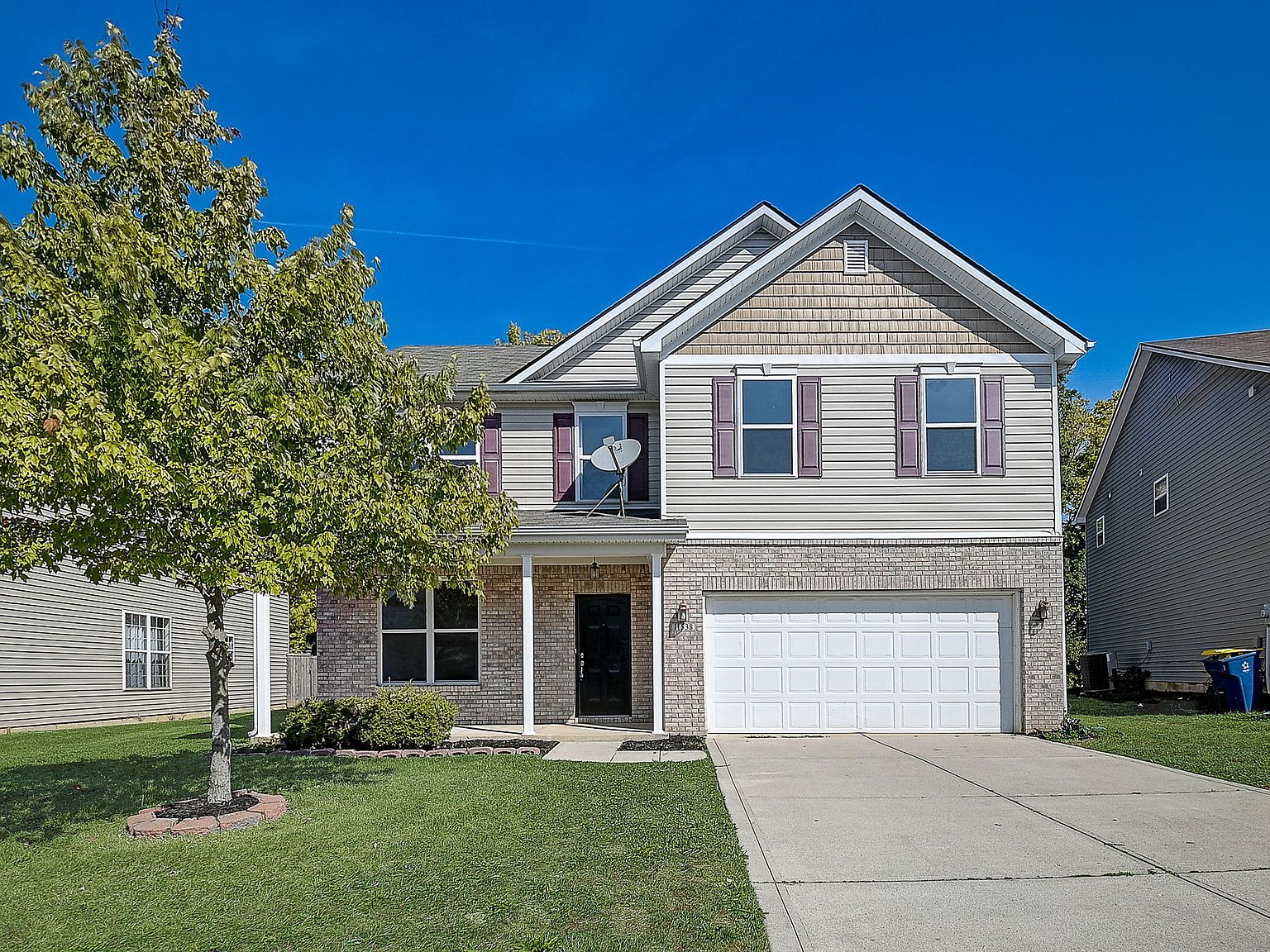 11538 Long Lake Dr, Indianapolis, IN 46235 Zillow