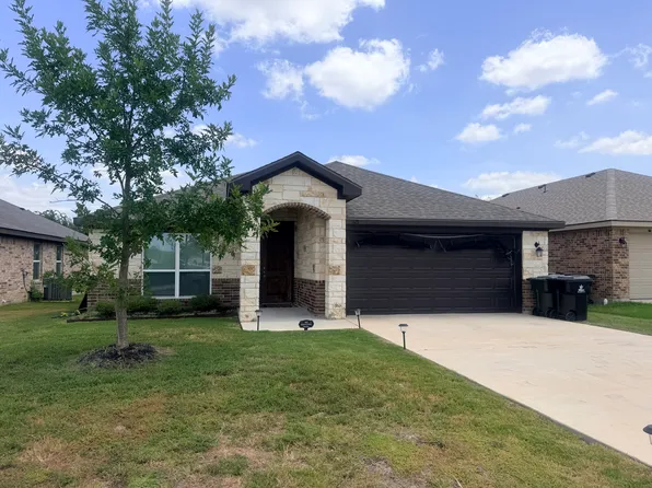 1123 Coriander Rd, Temple, TX 76501