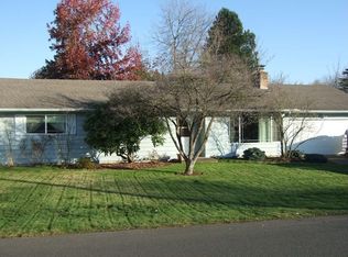 309 SE 2nd Ave, Battle Ground, WA 98604
