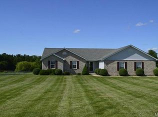 2047 Highway Y, Foley, MO 63347