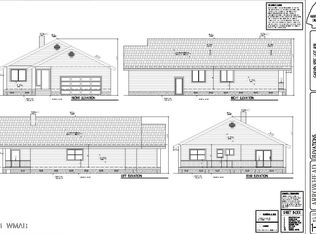 260 N Canyon Loop LOT 59, Show Low, AZ 85901