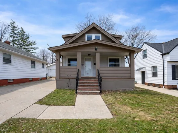 4248 Brookway Ln, Brooklyn, OH 44144