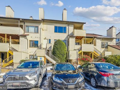 9716 Hellingly Pl #211, Montgomery Village, MD, 20886