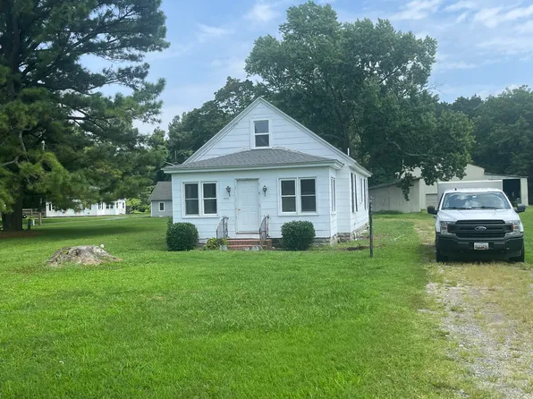 12191 Somerset Ave, Princess Anne, MD 21853