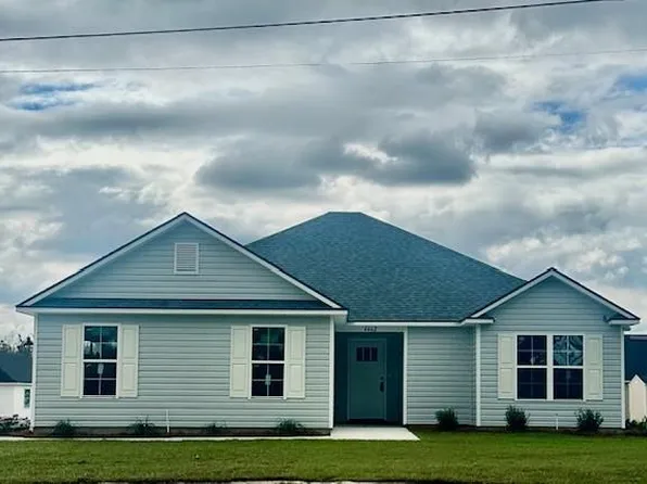 4462 White Water Rd, Valdosta, GA 31601